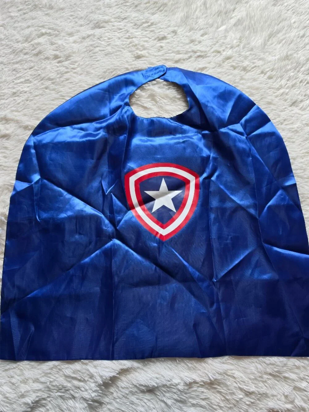 Superhero capes for kids